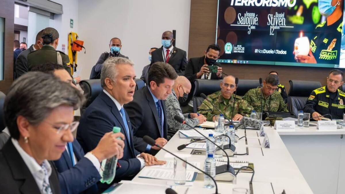 A $5.000 millones aumenta recompensa por información sobre 'Jhon Mechas'