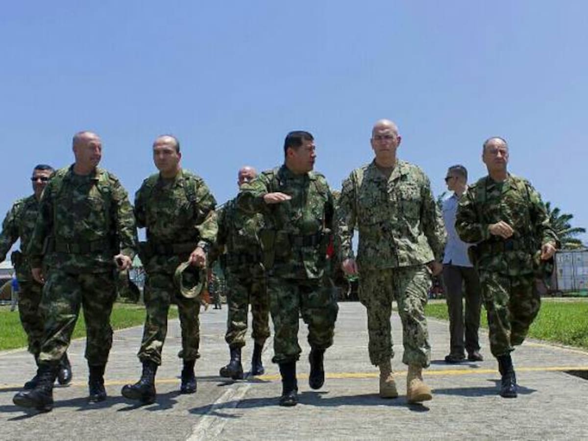 Por tercera vez sería sancionado el contratista encargado del suministro de medicamentos para las FF.MM