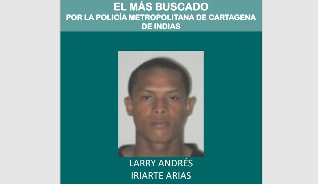 Policía Metropolitana de Cartagena
