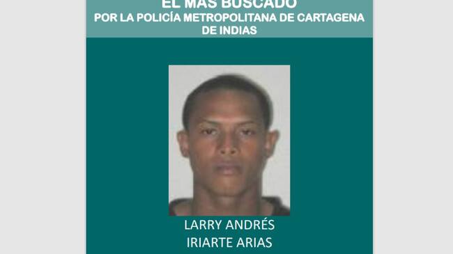 Policía Metropolitana de Cartagena