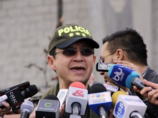 Cuatro muertos dejó ataque a comisión del Inpec en San Vicente del Caguán