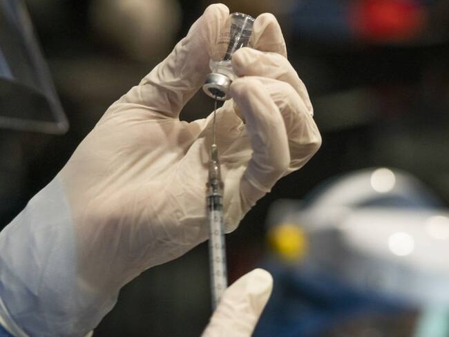 Primeras investigaciones por colados en vacunación