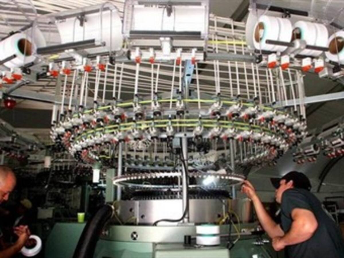 Desempleo sigue a la baja. En febrero fue de 10,7 por ciento