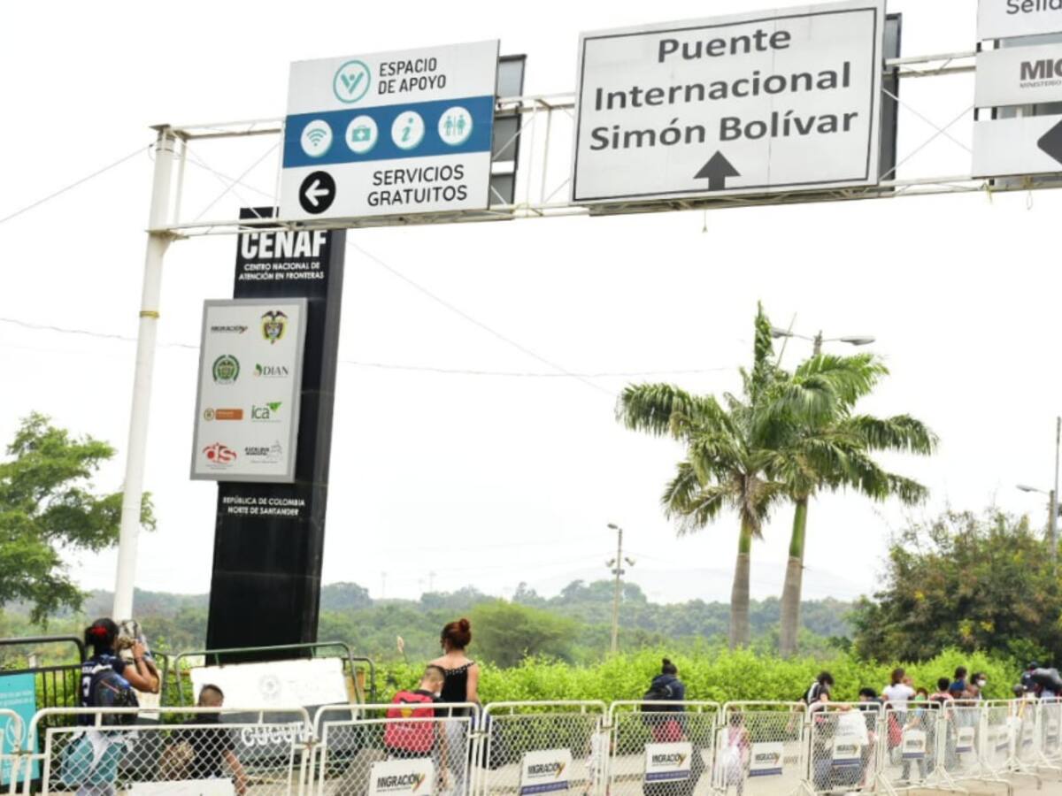Oposición rechaza medidas de Maduro para el retorno de venezolanos