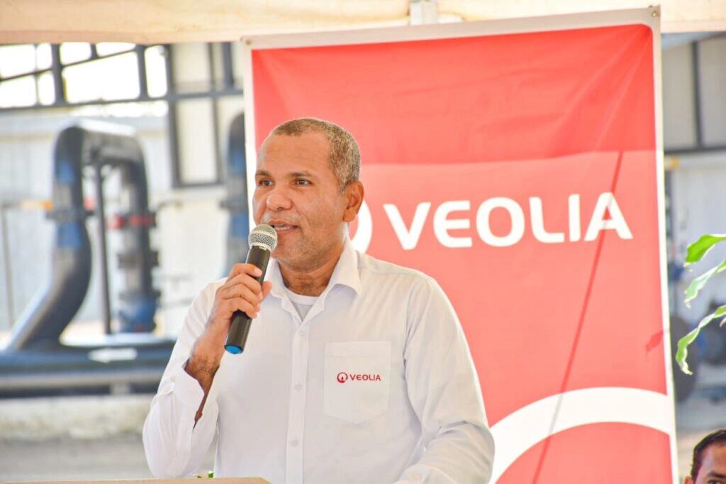 Veolia