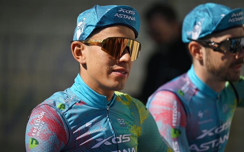 Harold Tejada / Getty Images