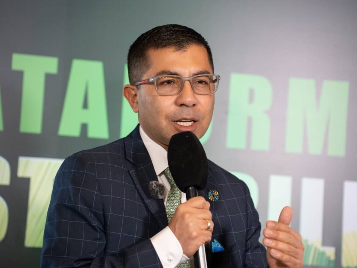 “Si pierde rentabilidad y competitividad, el empresario no puede alcanzar la sostenibilidad”: CAR