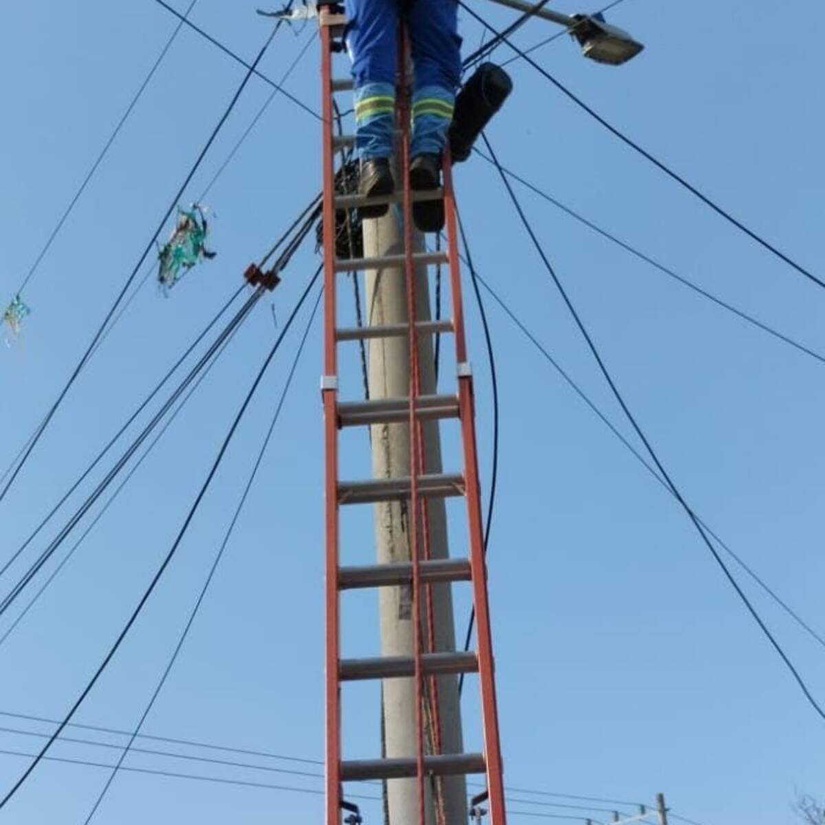 Hoy jueves 25 de abril habrá cortes de energía en Santa Marta y Zona Bananera