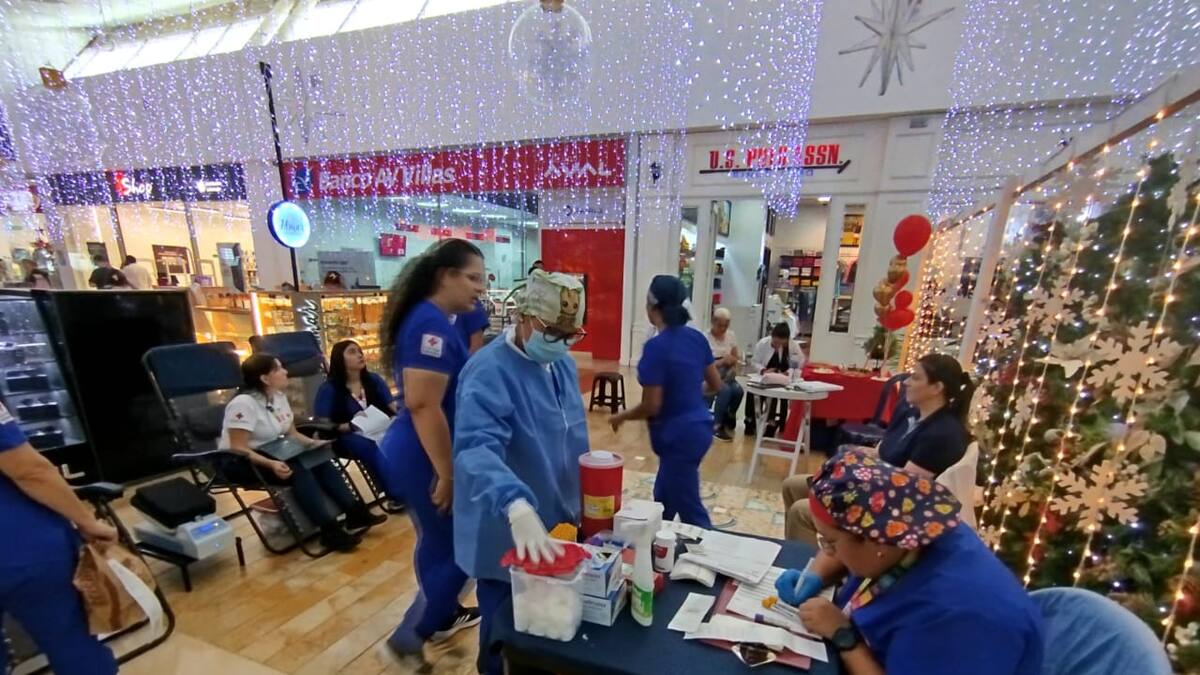 Alta demanda de sangre en el Quindío: de 80 unidades, apenas se recolectan 3 a diario.