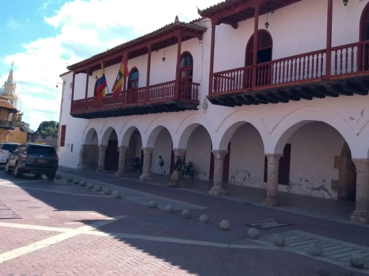 Alcaldía presentará proyecto de incorporación por $239 mil millones