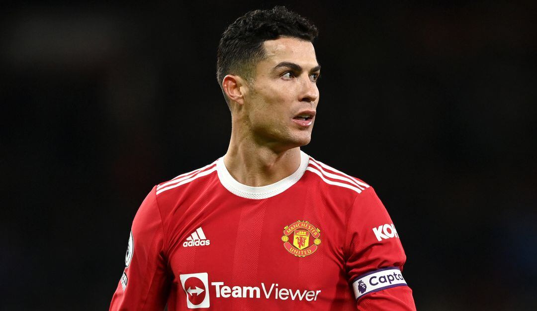 Cristiano Ronaldo registra 14 goles marcados desde su regreso al Manchester United.