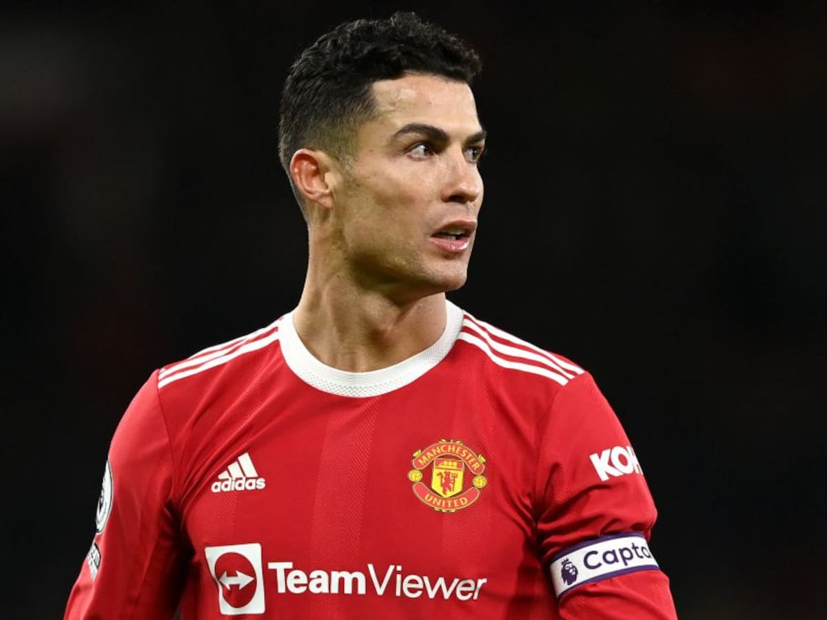 Cristiano: “No quiero estar aquí para luchar por la sexta o la séptima plaza”