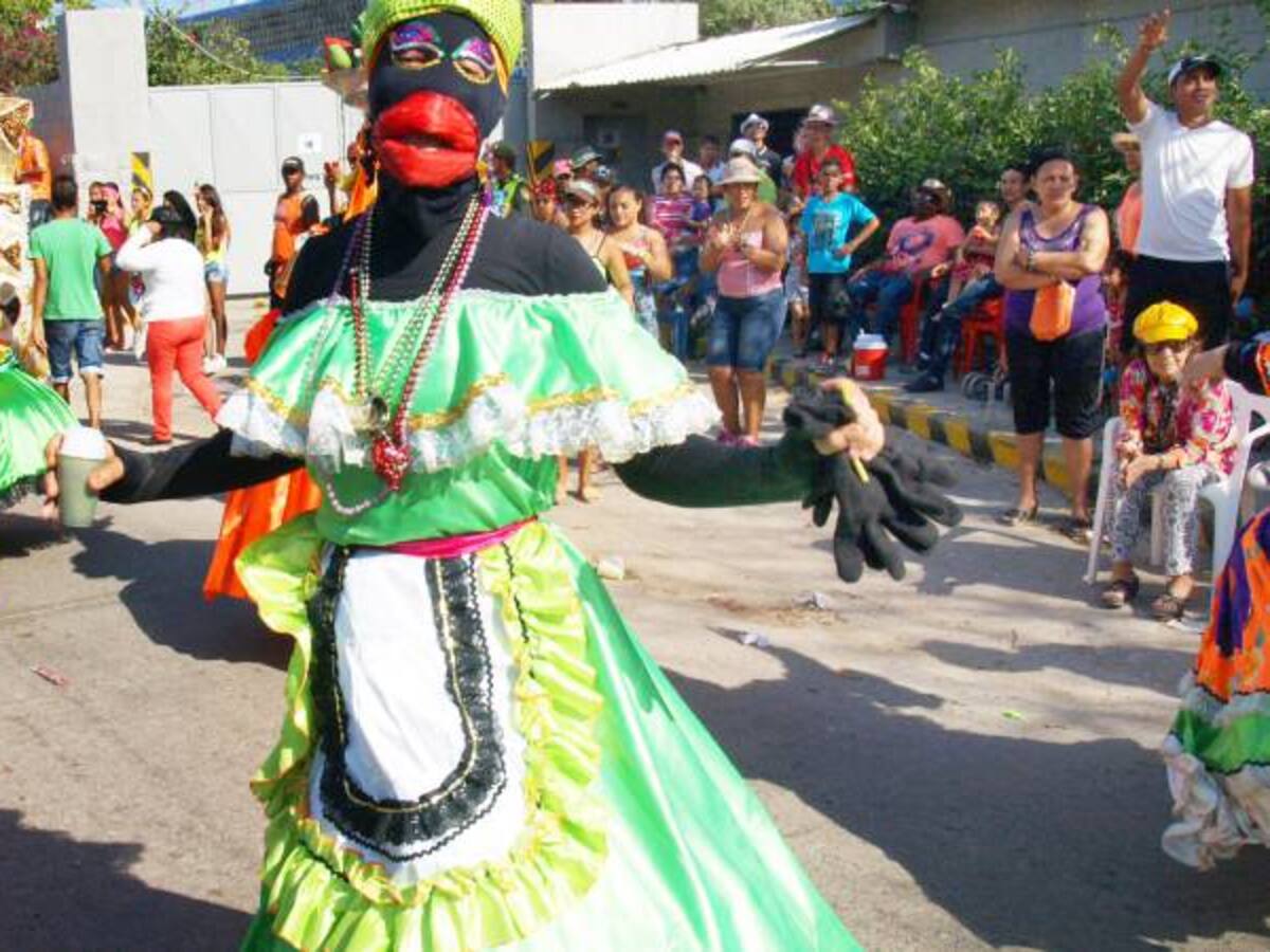 Así gozarán los carnavaleros sus fiestas 2016