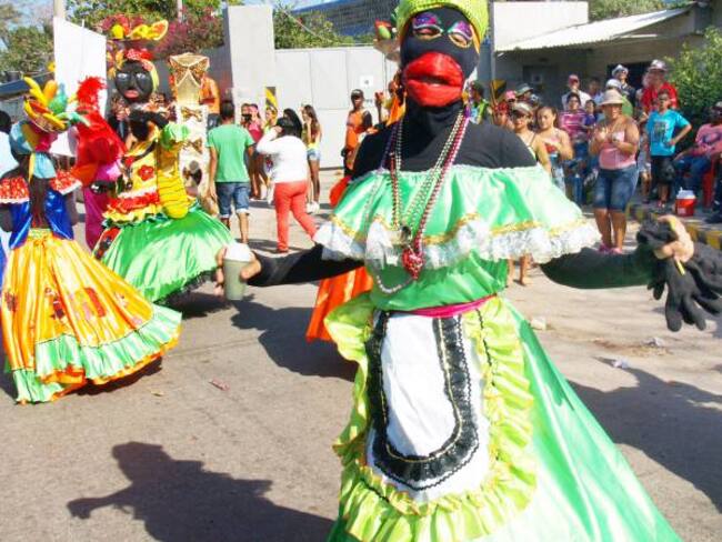 Así gozarán los carnavaleros sus fiestas 2016