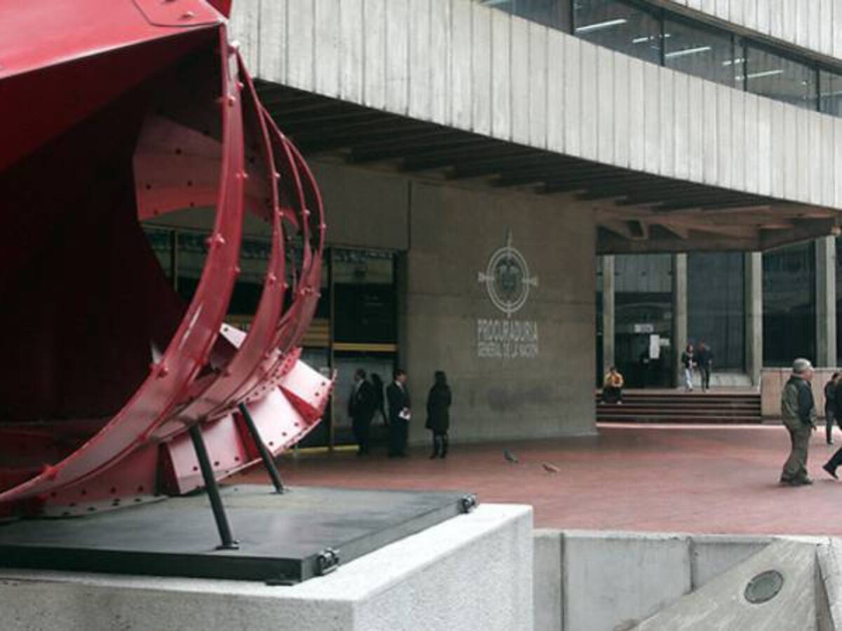 Procuraduría citó a juicio disciplinario a 12 exdiputados de la Asamblea Departamental de Santander
