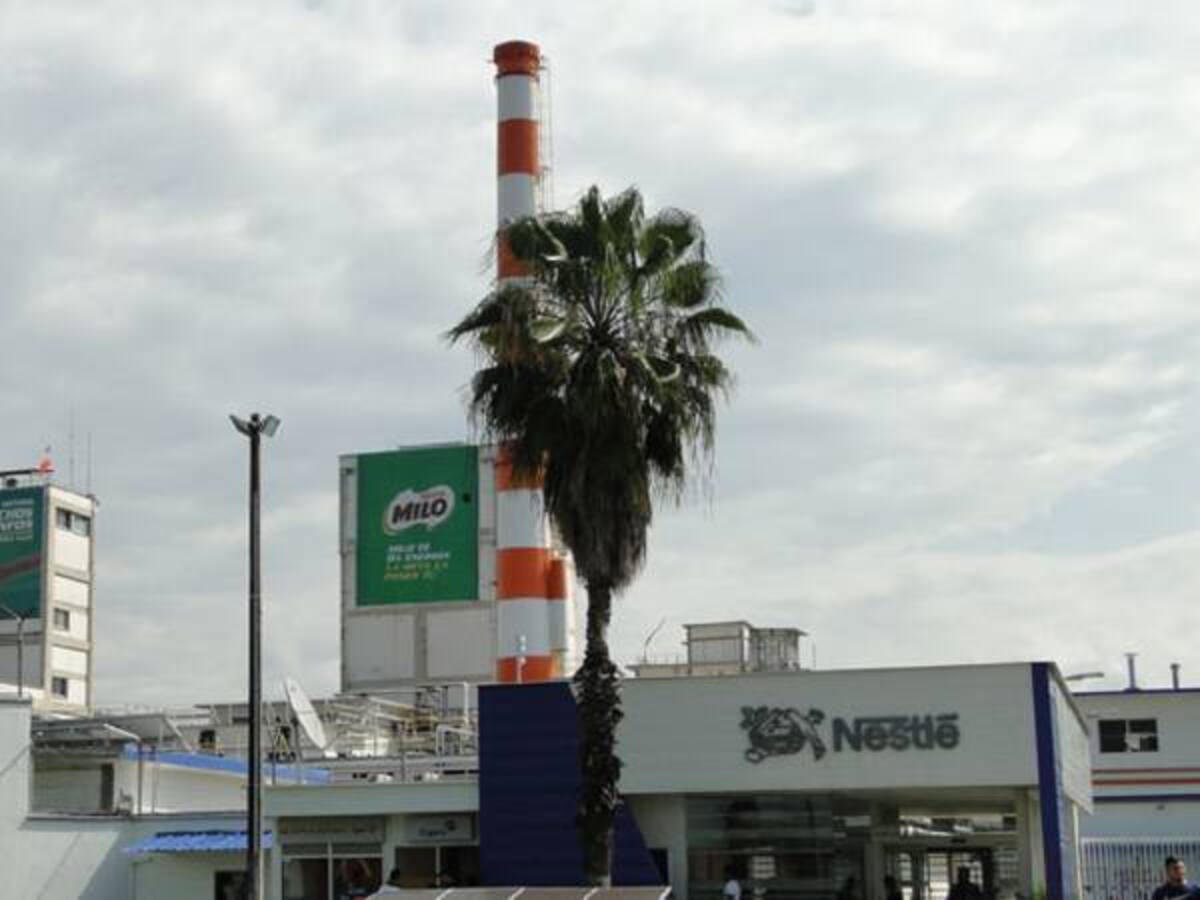 Multinacional reclama seguridad para Bugalagrande