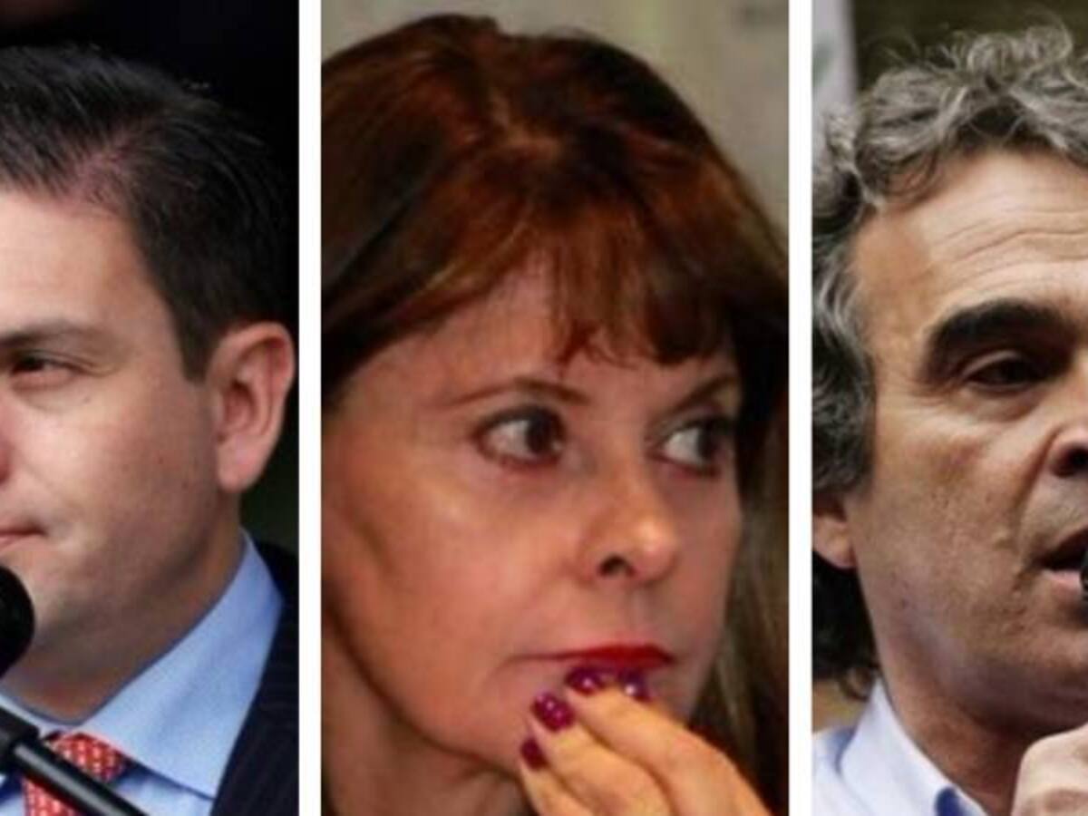 Solo tres candidatos han hecho público cuánto gastaron recogiendo firmas