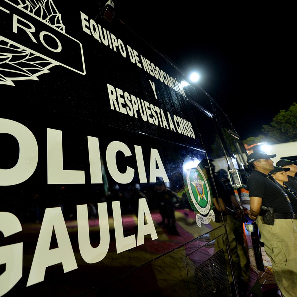 Fueron encontradas en Cartagena dos menores desaparecidas en Barranquilla tras operativo del Gaula