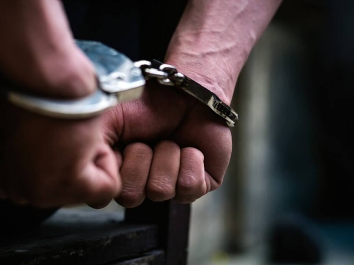 Este es el perfil criminal de alias 'Bananas', narcotraficante capturado en Cali