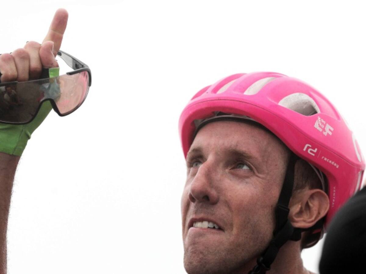 Woods dedicó triunfo a su hijo no nacido y su suegro fallecido