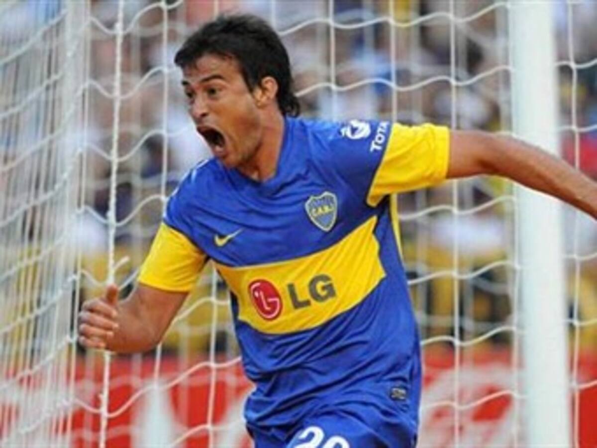 Boca Juniors campeón del fútbol argentino