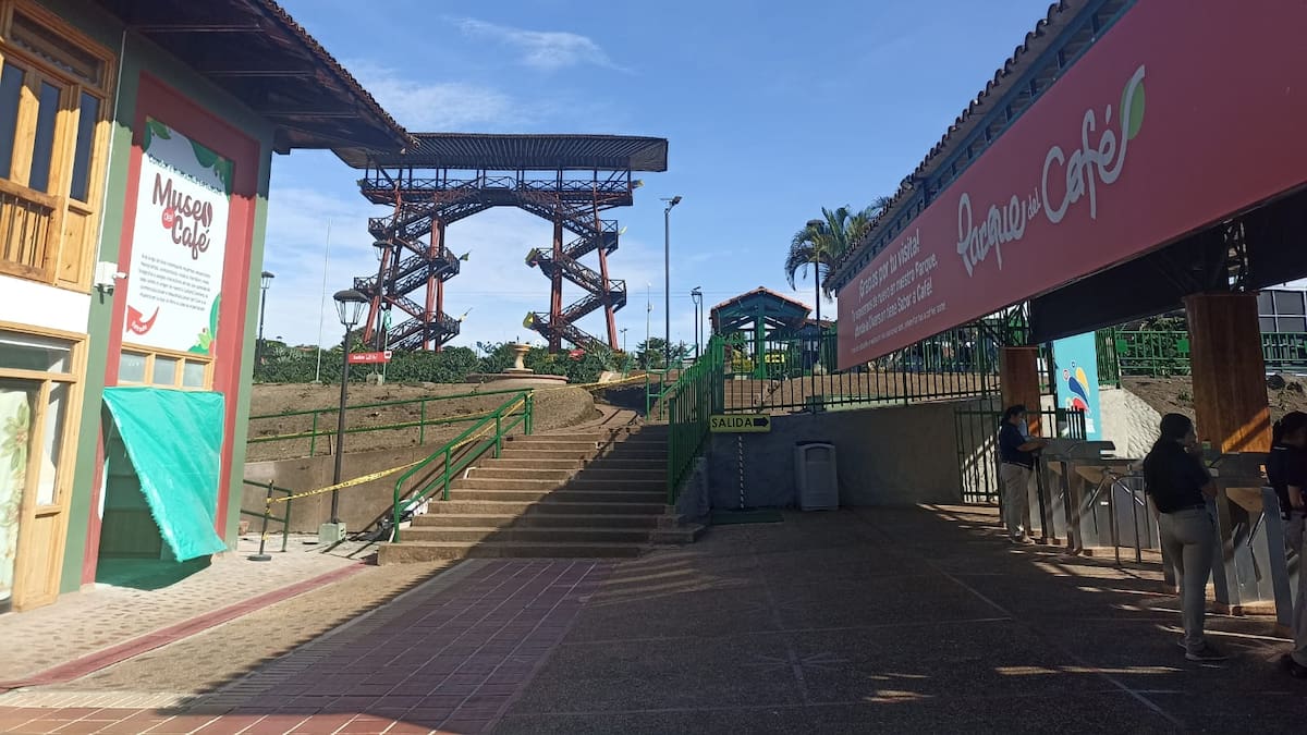 Juana Camila Gómez, secretaria de turismo del Quindío