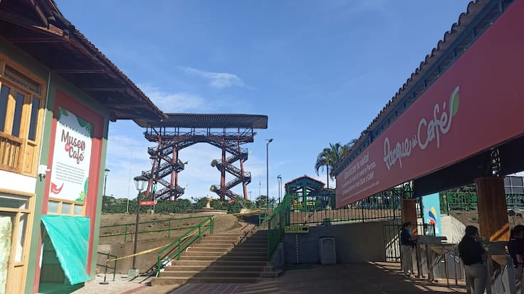 Juana Camila Gómez, secretaria de turismo del Quindío