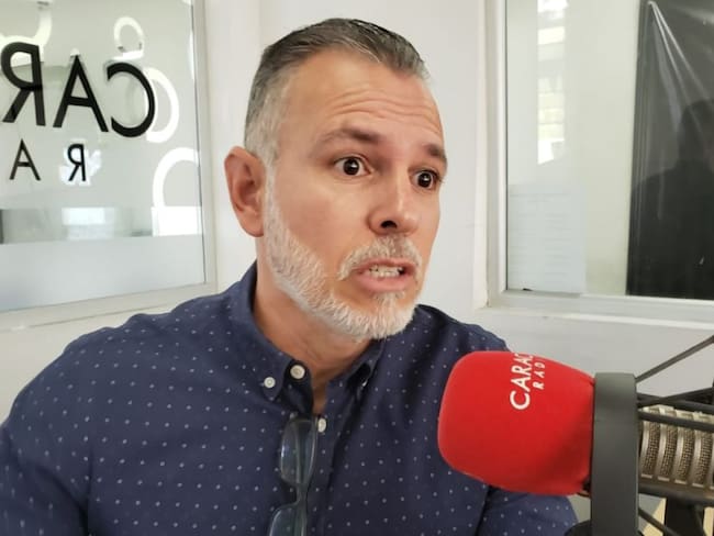 Renuncia de senador del Polo no gustó entre sus copartidarios en Santander