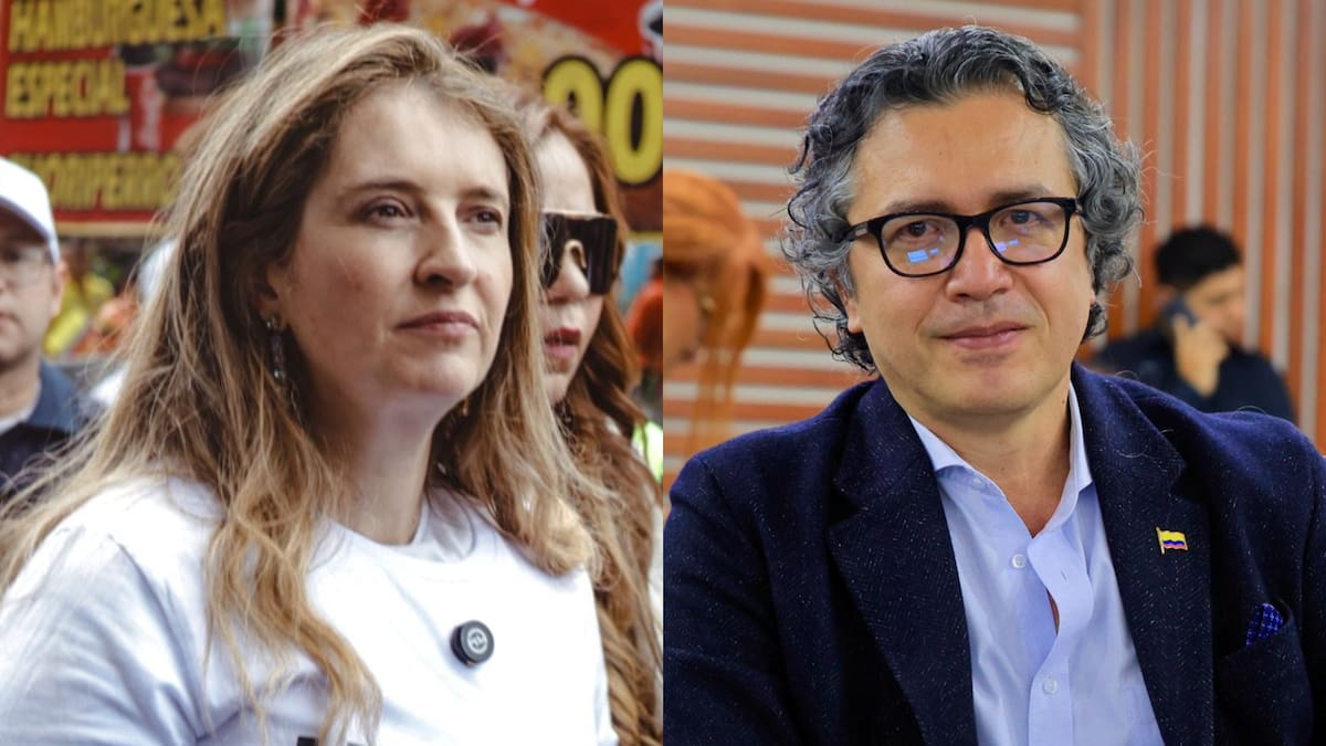 ¿Marcha del silencio también dejó rechazo al Gobierno Petro? Debaten en el Congreso
