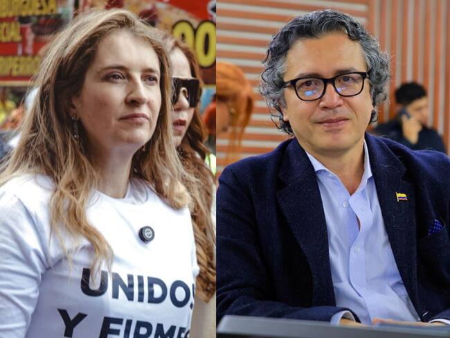 ¿Marcha del silencio también dejó rechazo al Gobierno Petro? Debaten en el Congreso