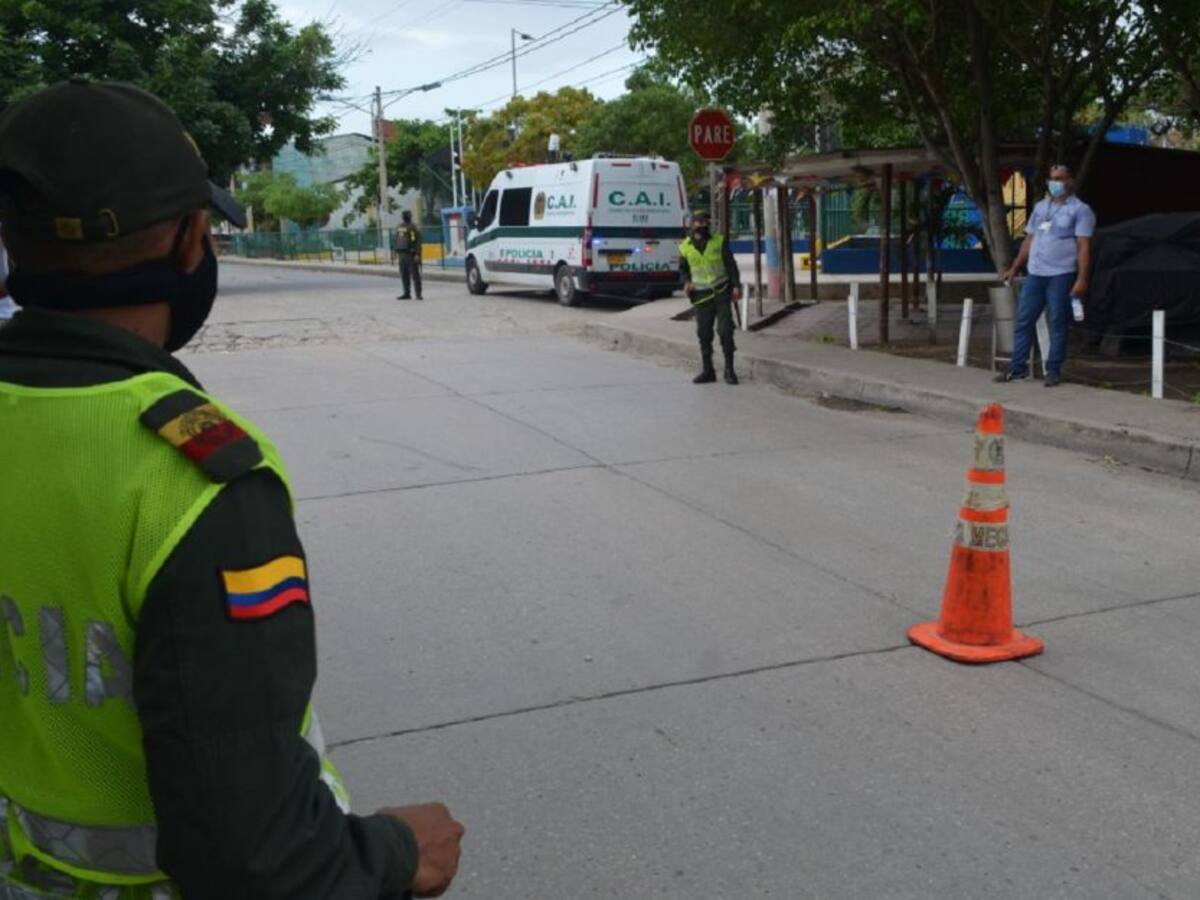 Cartagena: este es el 'pico y cédula' de hoy jueves 23 de julio