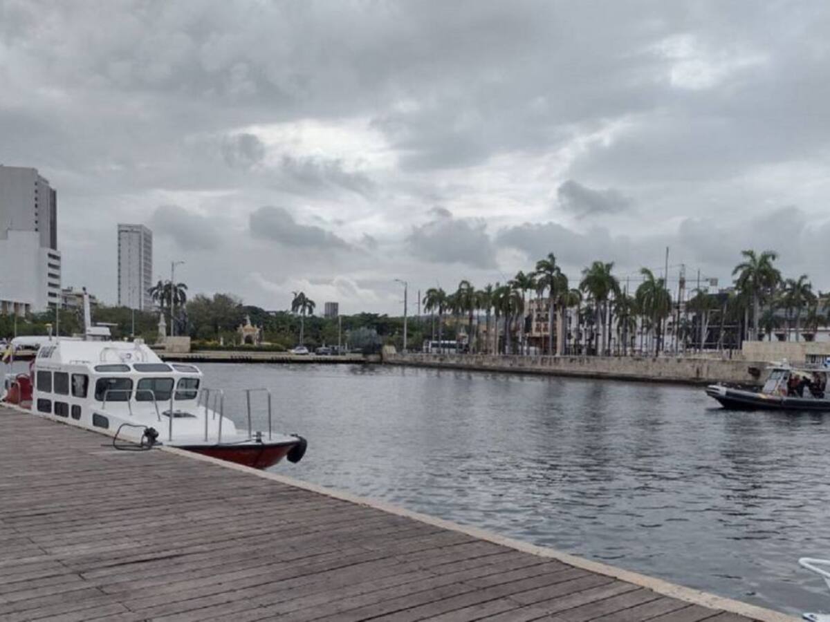 MinCultura detiene trámite de licencia del proyecto “Heroica Marina Club”