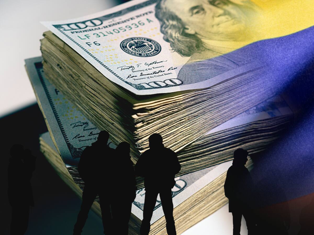 Dólar HOY 27 de agosto 2026 en Colombia: la divisa internacional mantiene el alza