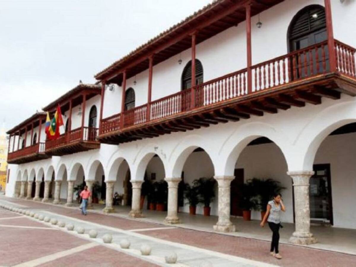 Alcaldía de Cartagena podrá nombrar a ganadores de concurso de méritos