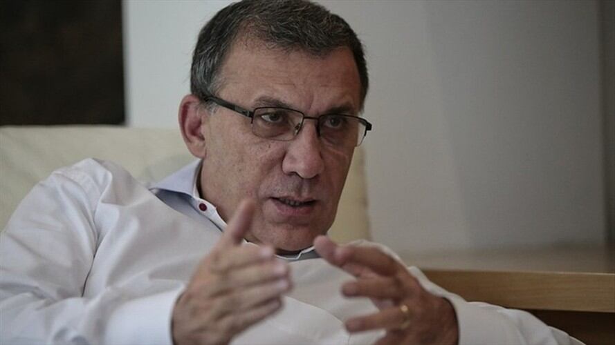 Senador Roy Barreras. Foto: Colprensa