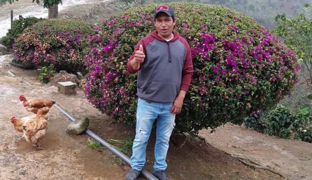 Asesinan reconocido artista popular en el Huila 