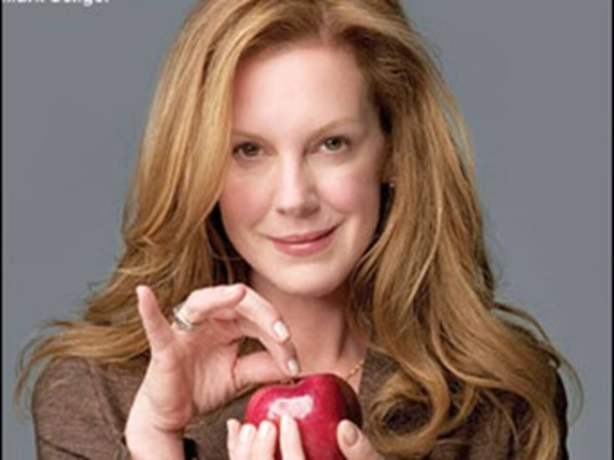 Elizabeth Perkins deja la serie 'Weeds' para hacer cine