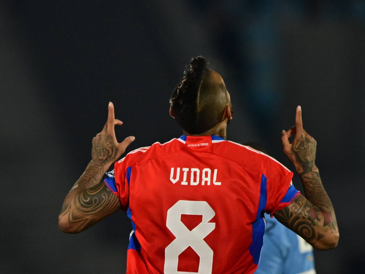 Días claves para el América con Arturo Vidal: Tulio Gómez puso ultimátum