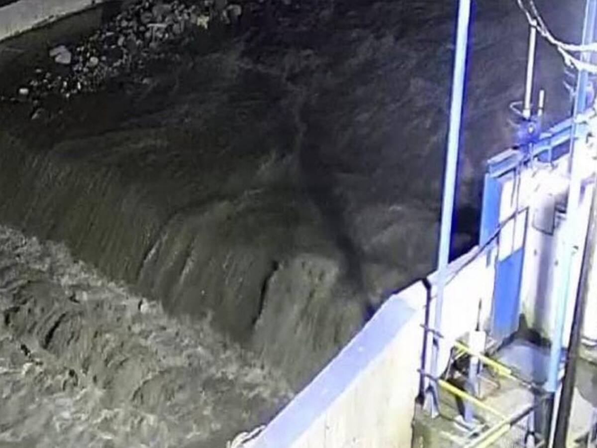 Persisten las dificultades con el suministro de agua en Ibagué