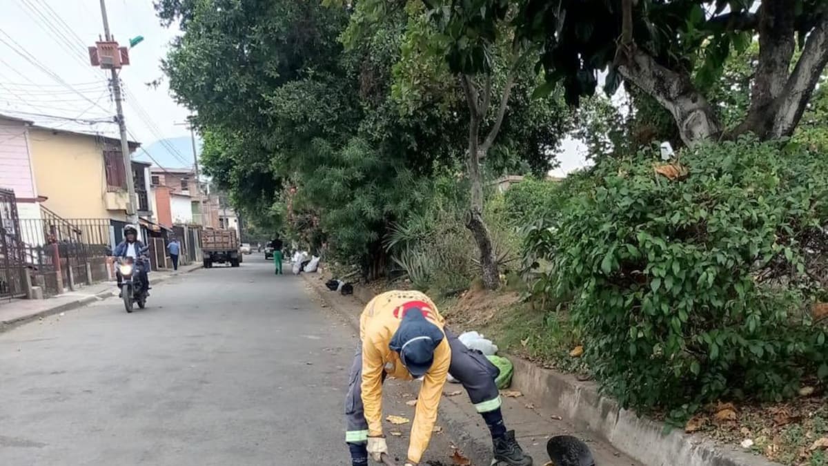 Cortes de agua y energía para hoy 26 de julio en Cali
