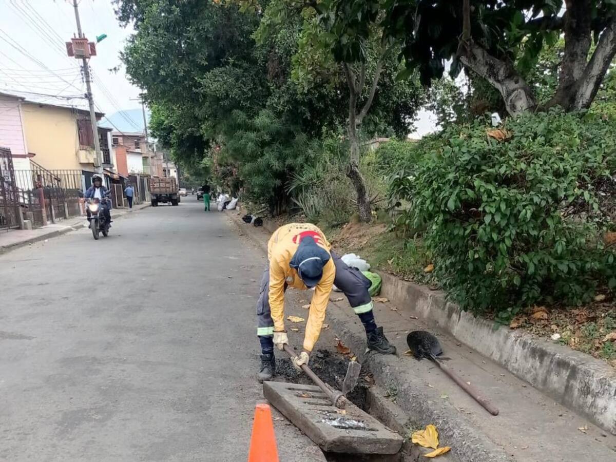 Cortes de agua y energía para hoy 26 de julio en Cali