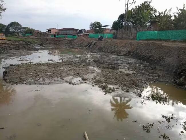 Foto: Río Risaralda - Gobernación de Risaralda (archivo)