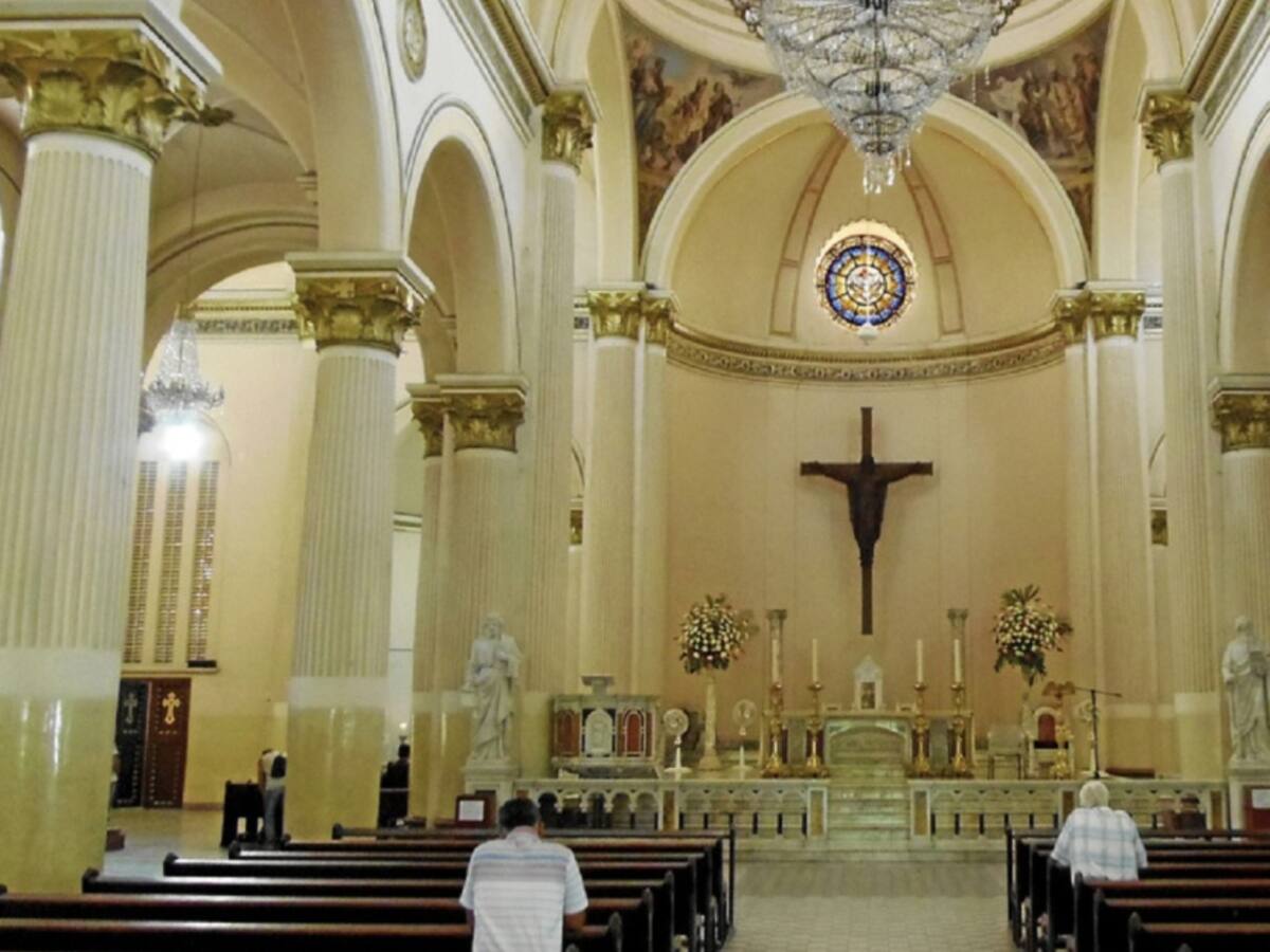 Iglesia también se declara preocupada por crisis social de la región