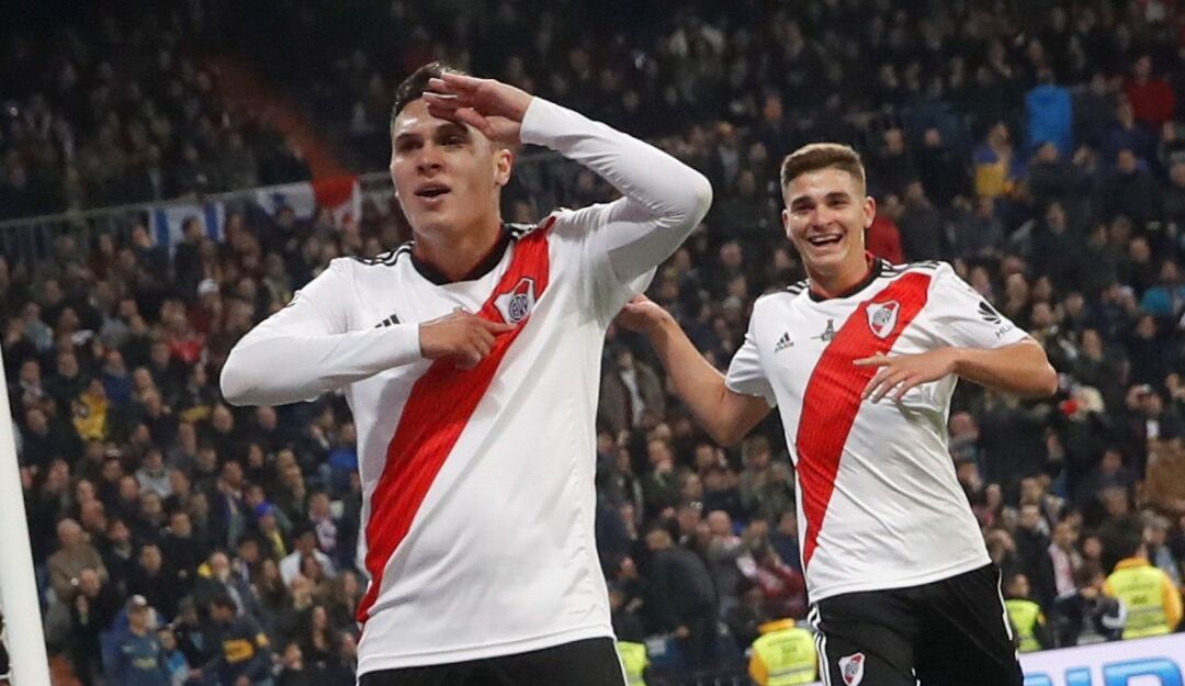 Juan Fernando Quintero 