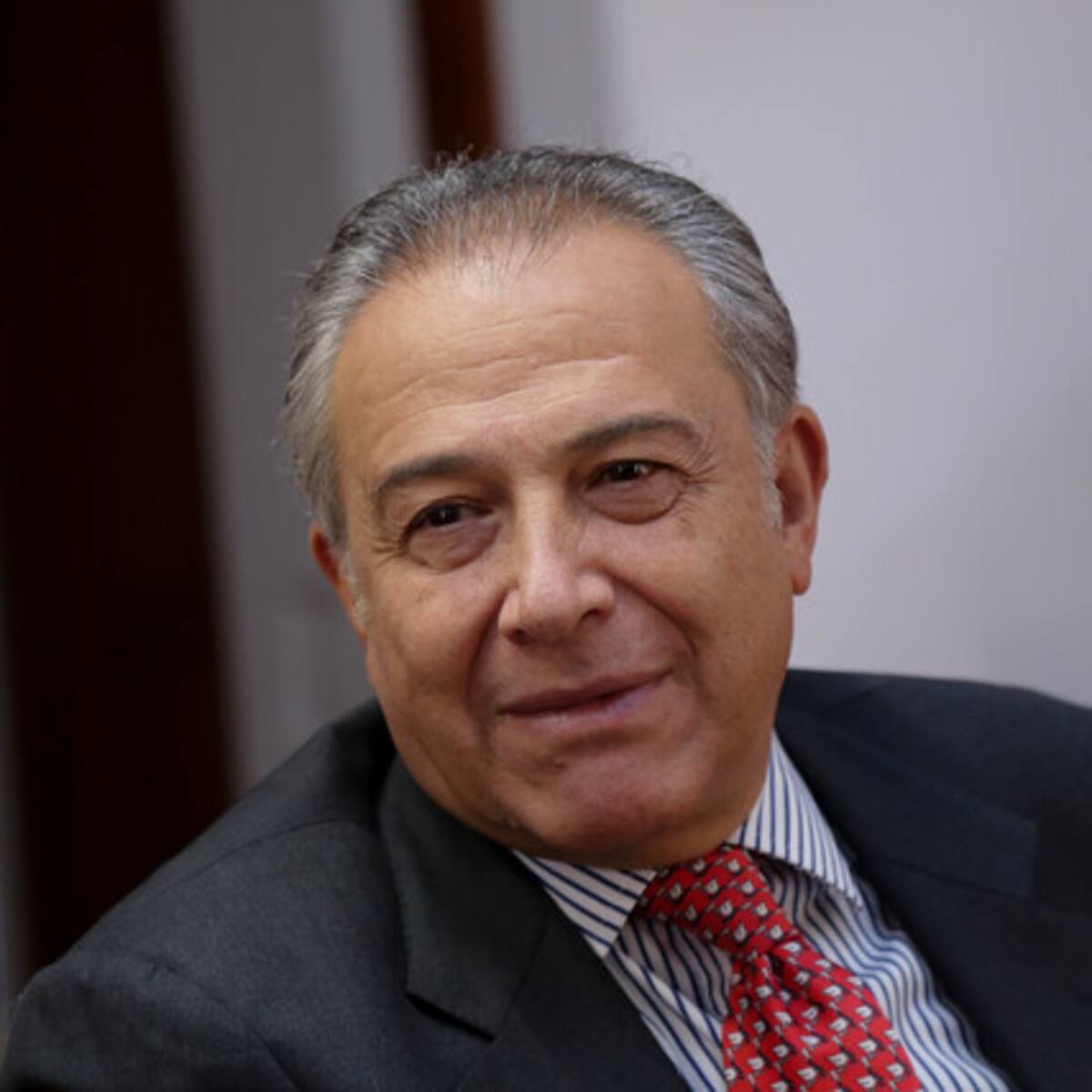 Gral. (r) Naranjo analiza atentado contra Miguel Uribe: “presunto sicario no tenía plan de escape”
