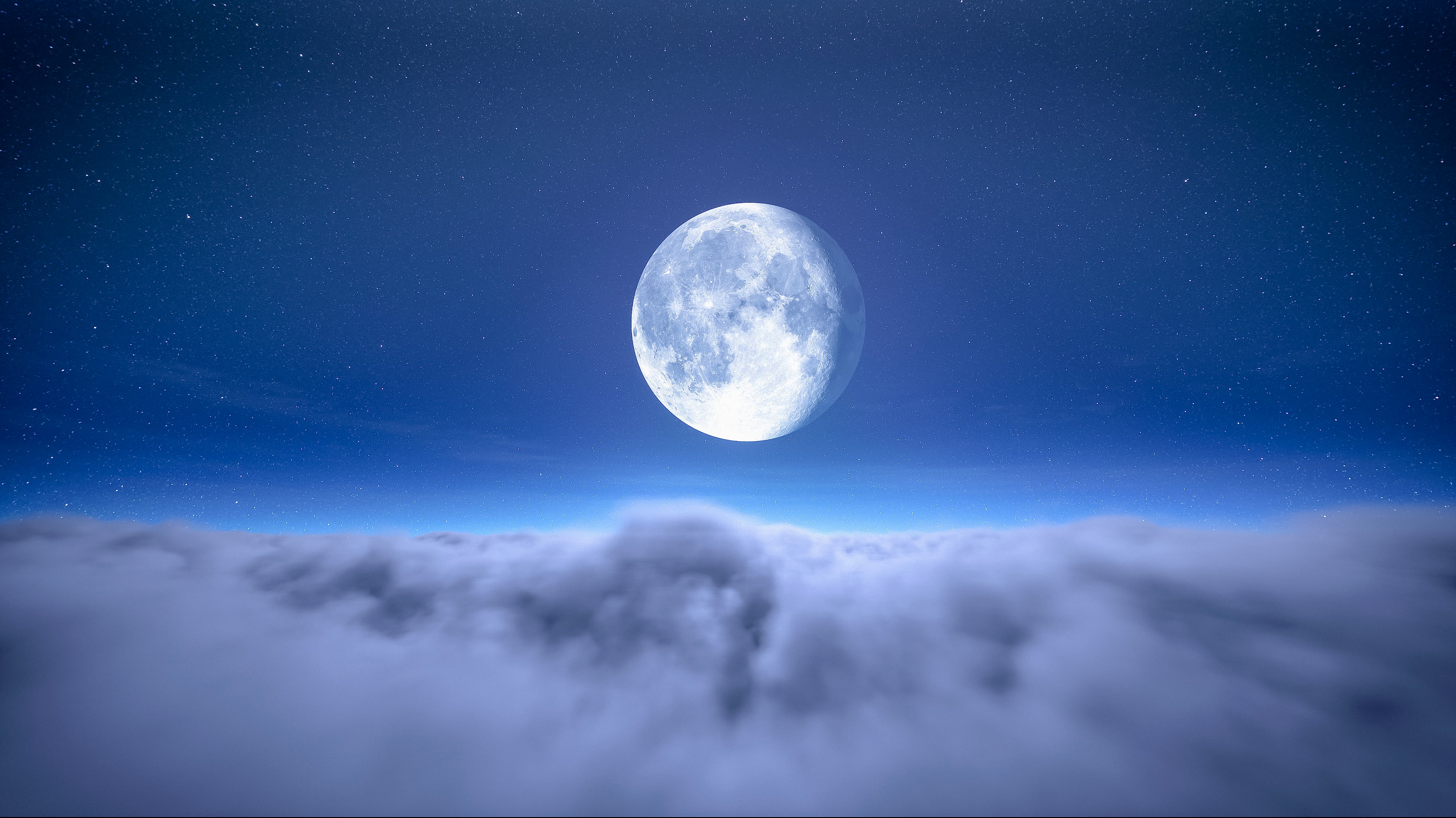 Superluna azul