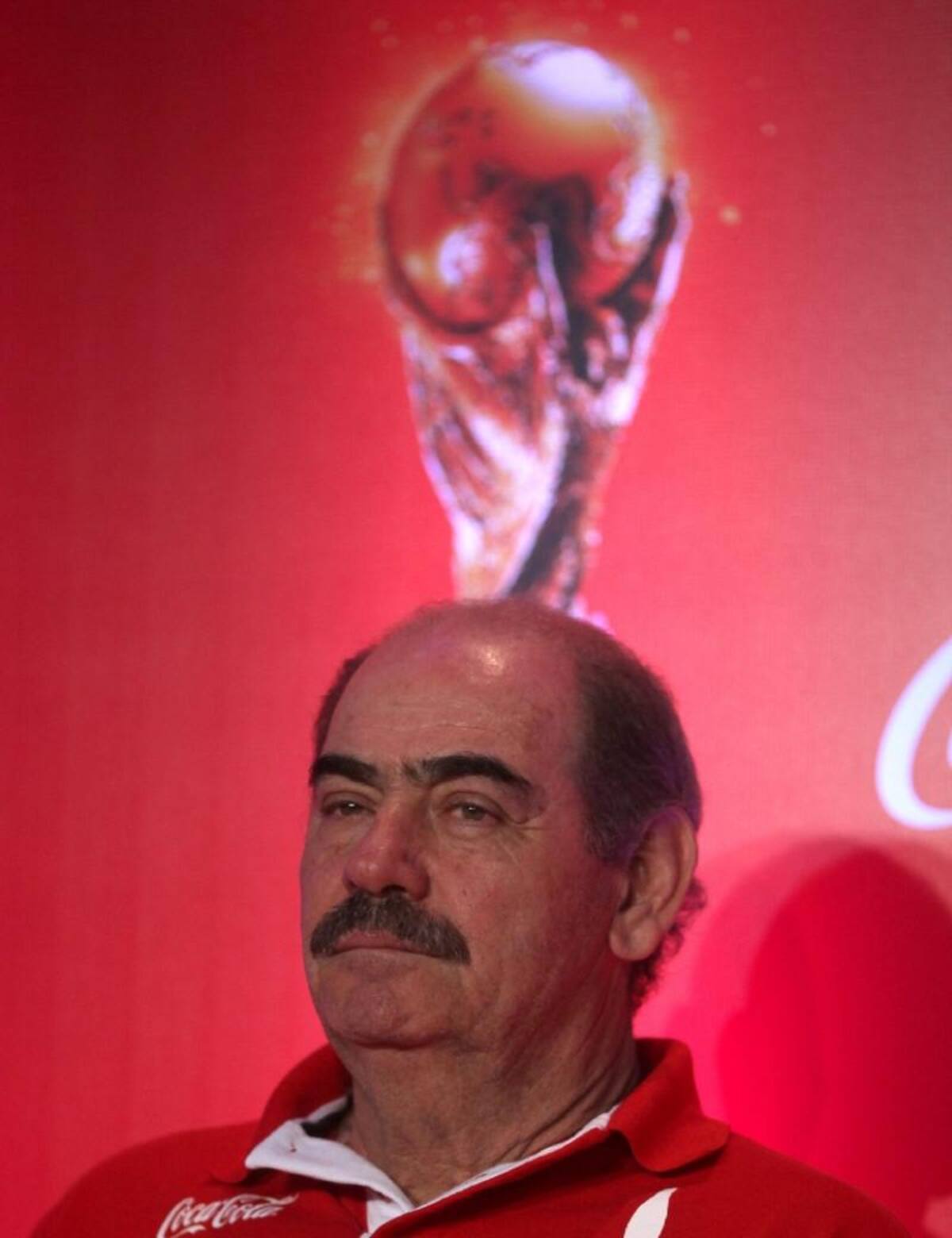 Rivelino aseguró que Brasil será el Mundial de Messi.
