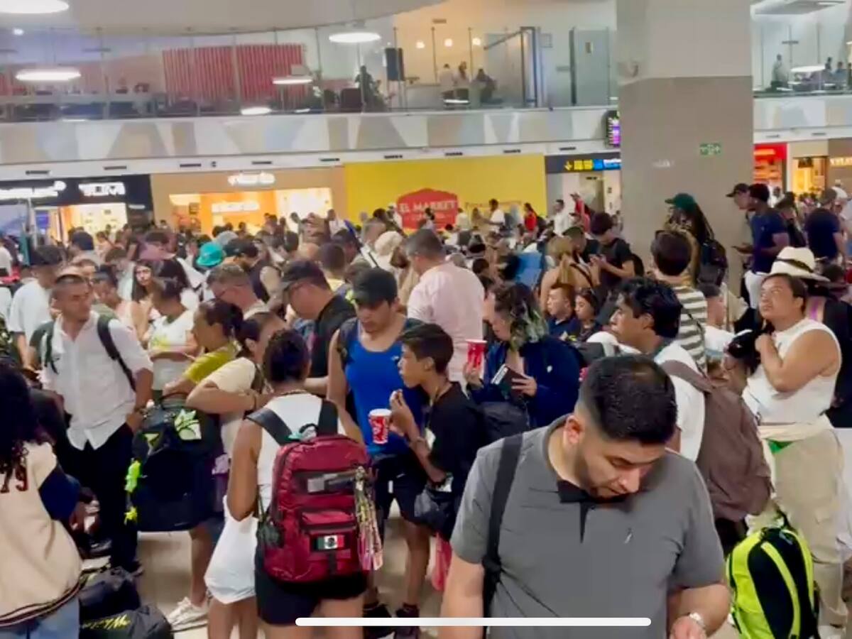 Afinia aclara que problemas de aire acondicionado del ‘Rafael Núñez’ son internos