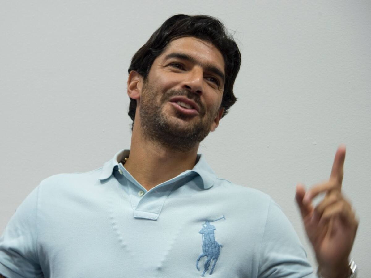 Uno más y van 28: Abreu jugará en un club brasileño a los 42 años