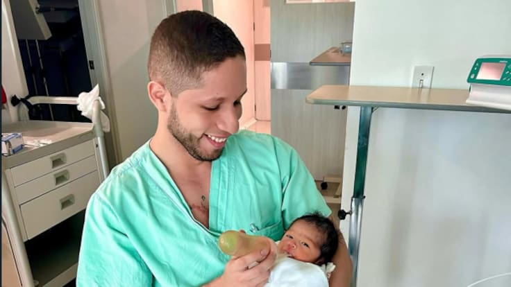 Médico de Apartadó será formado en Alemania tras rescatar a 10 bebés durante el sismo en Colombia